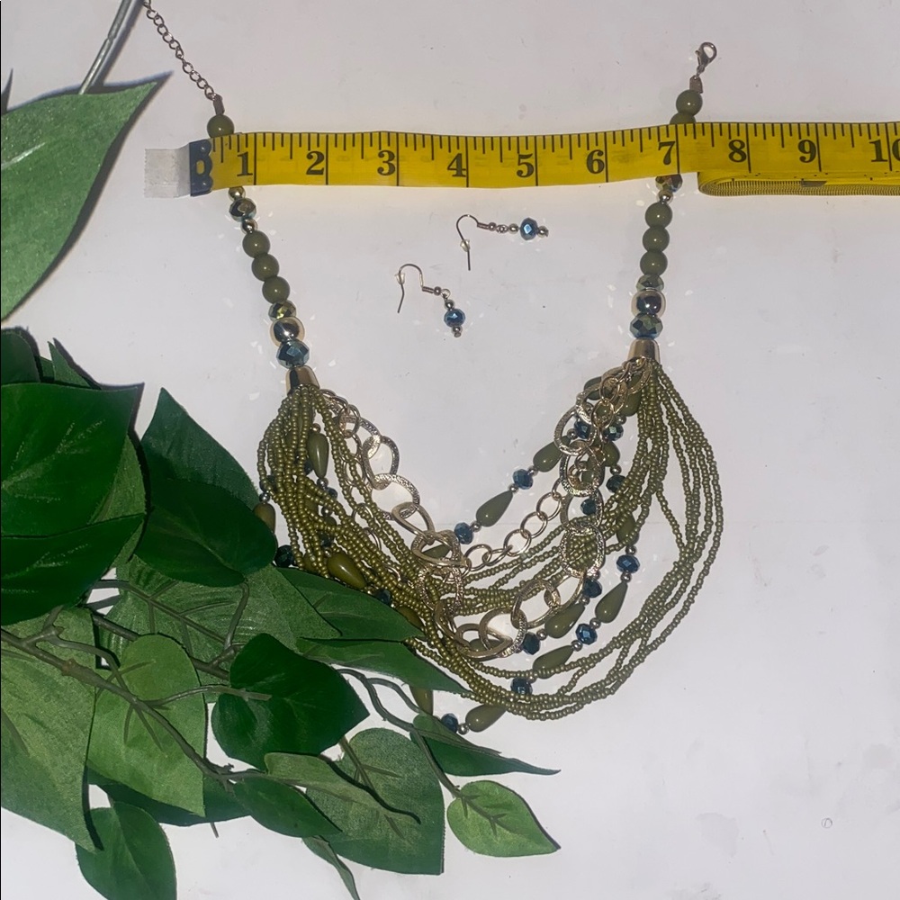 Jewelry Set - Picture 6 of 6